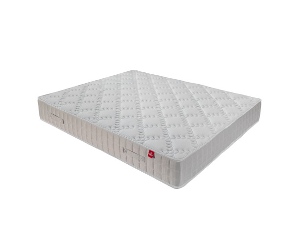 Hope Ημίδιπλο Στρώμα 170x200x23 με Ελατήρια